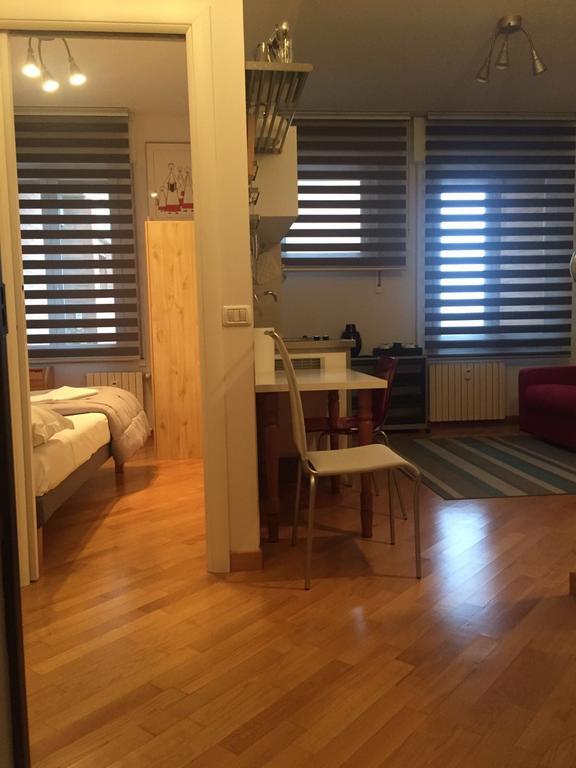 Appartamento Medaglie D'Oro Bologna Exterior foto