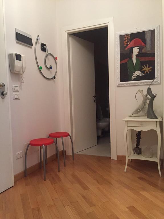 Appartamento Medaglie D'Oro Bologna Exterior foto